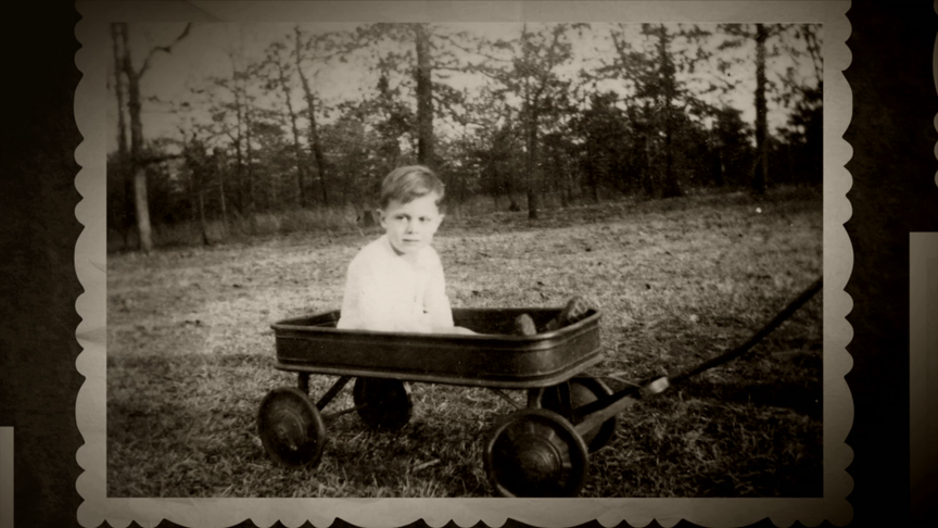 Autism's "Discovery"